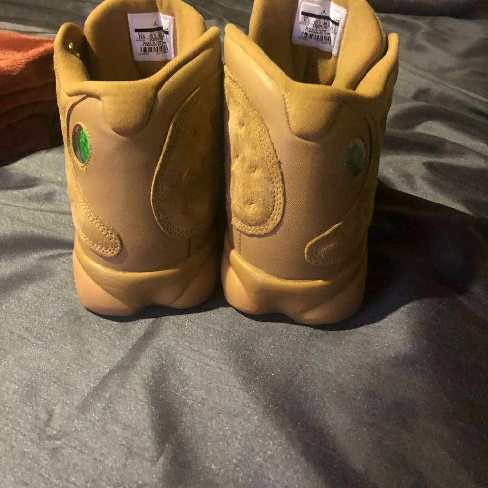 Jordan 13